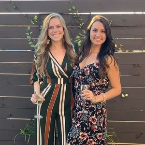 Meet your Posher, Abby